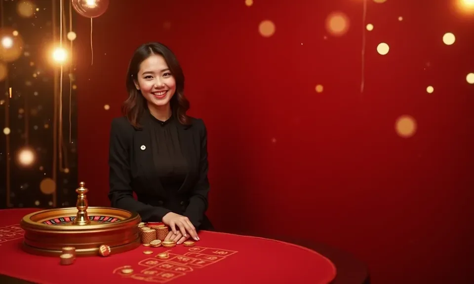 aman117 Speed Baccarat Room